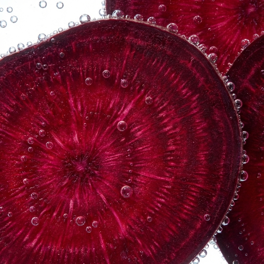Daily Beets