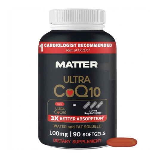 CoQ10