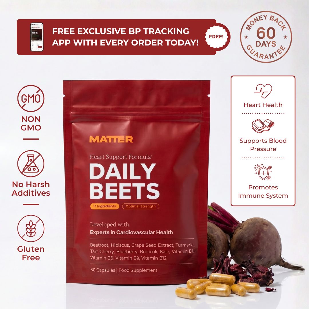 Daily Beets