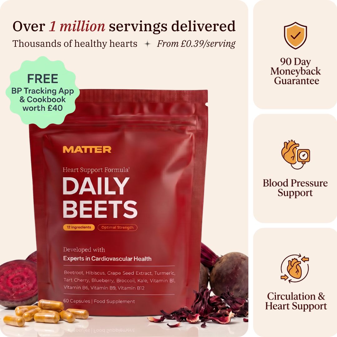 Daily Beets