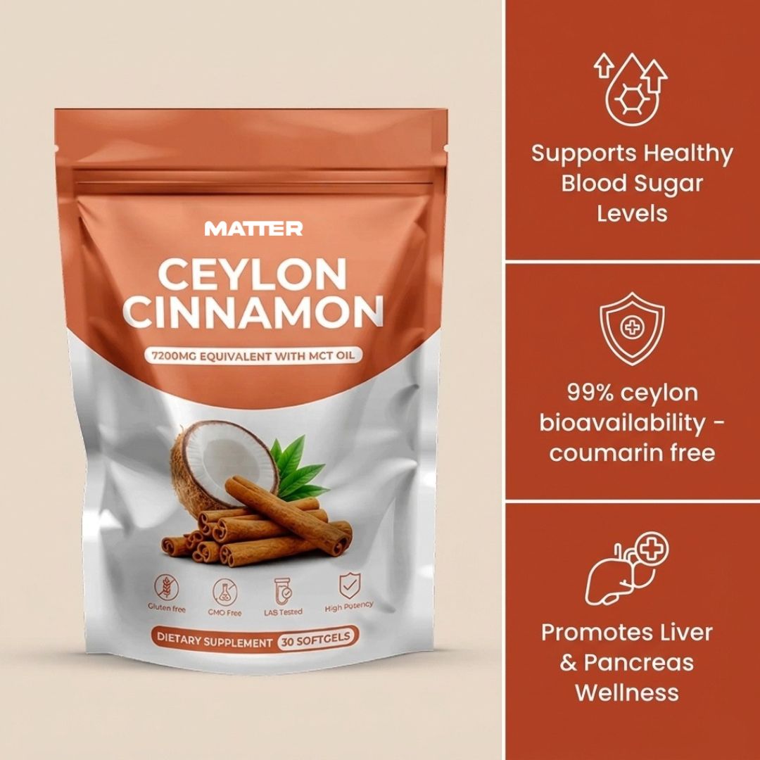 Ceylon Cinnamon