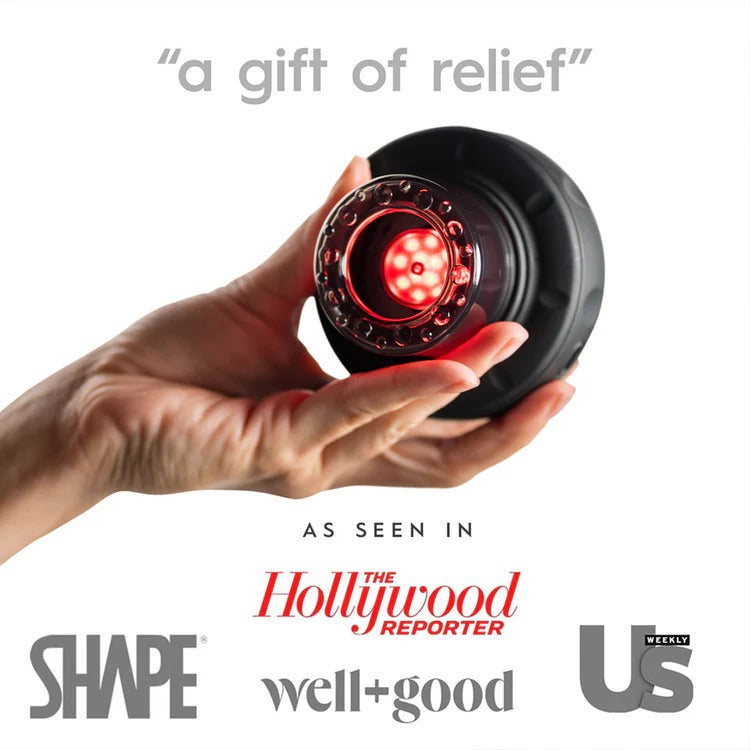 REVO® Smart Cupping Massager