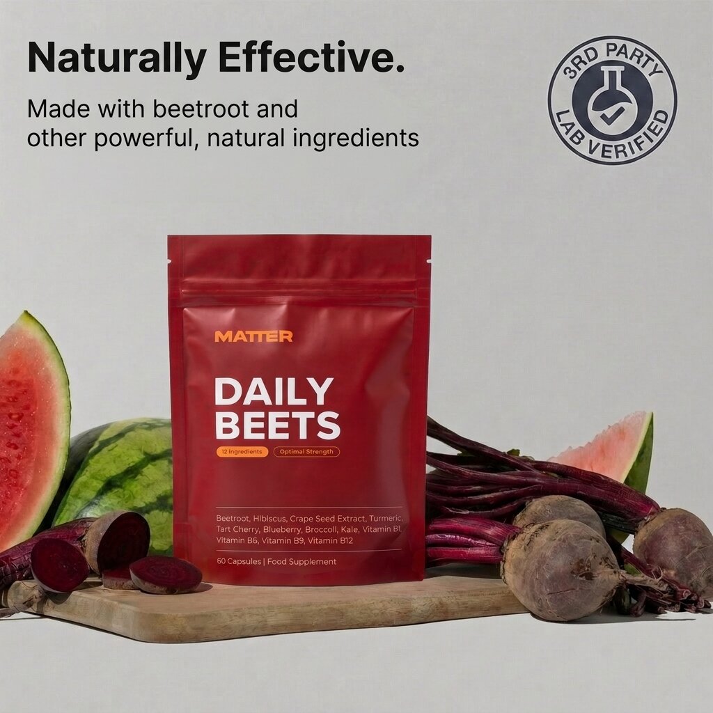 Daily Beets