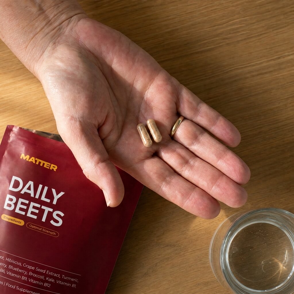 Daily Beets