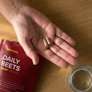 Daily Beets