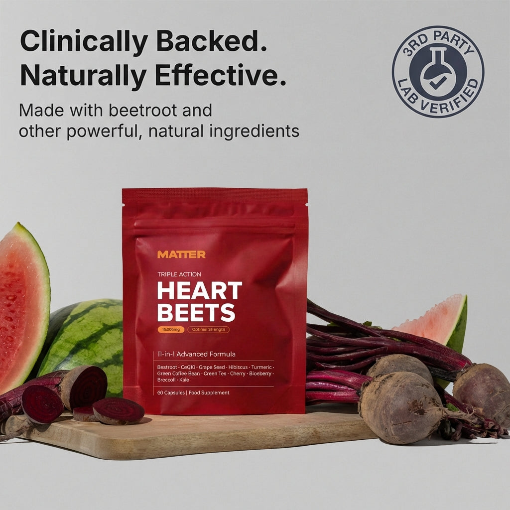 HeartBeets