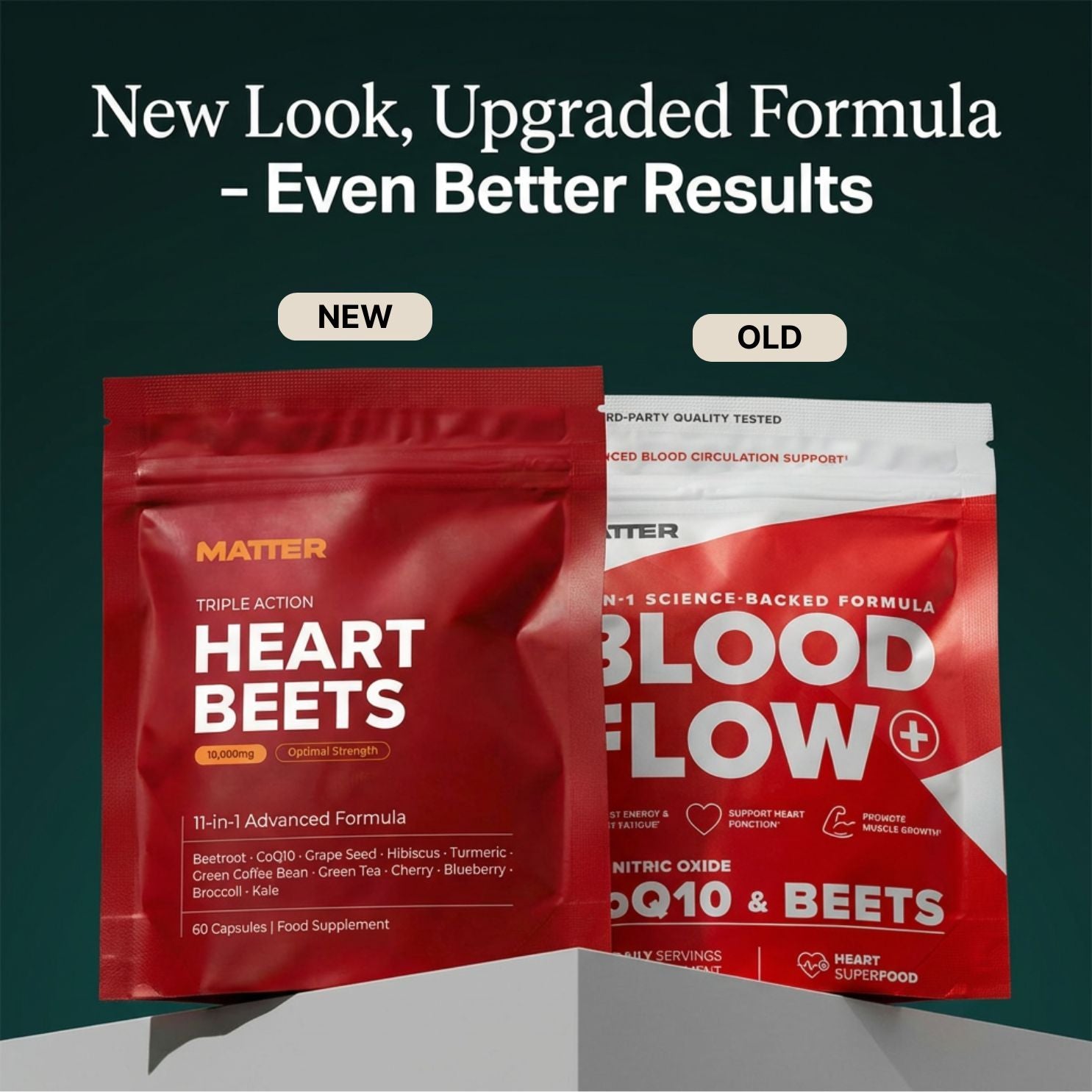 HeartBeets