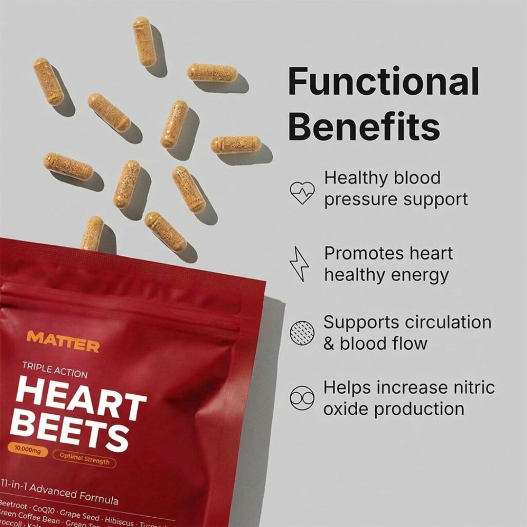 HeartBeets