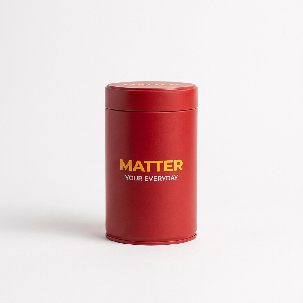 Matter Tin