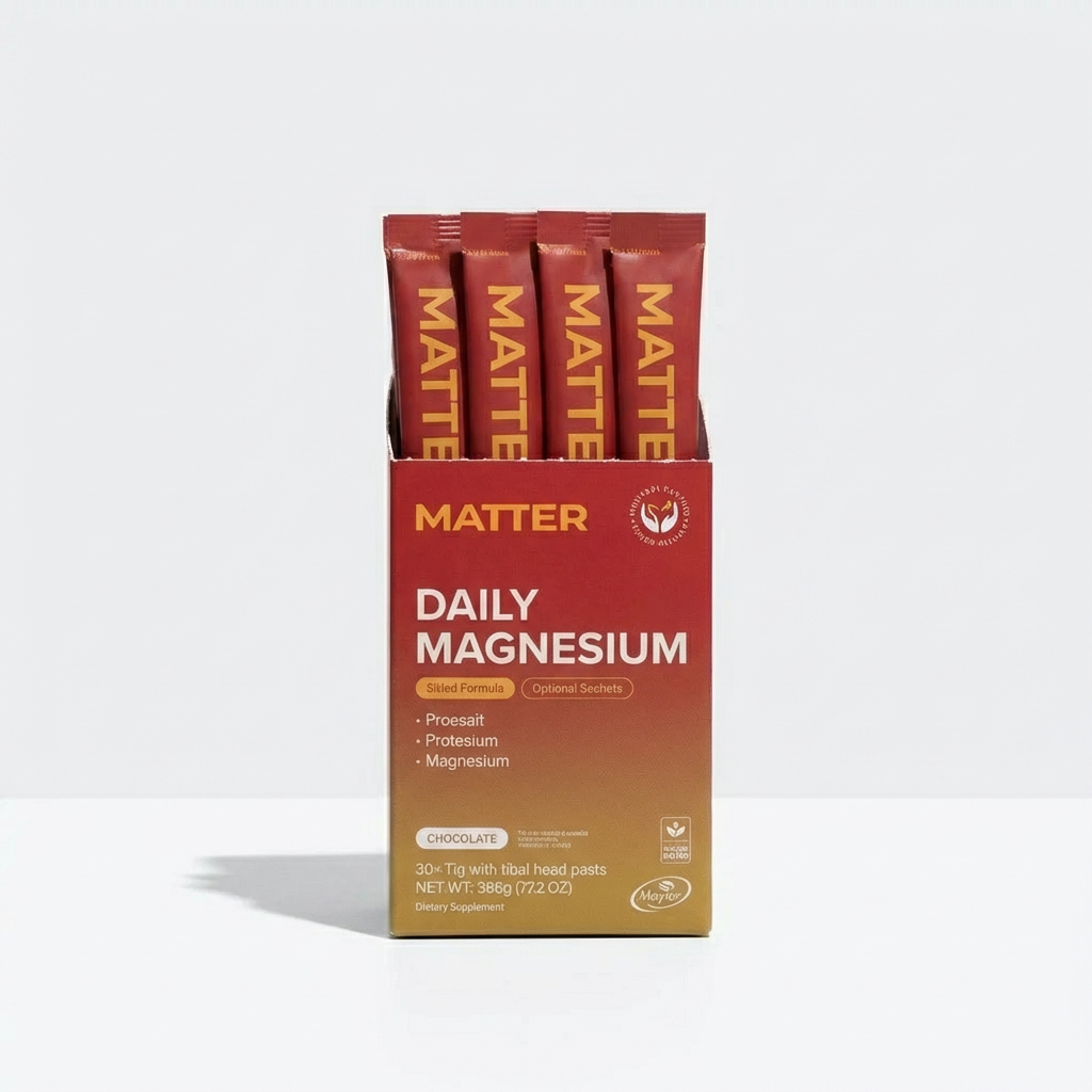 Magnesium