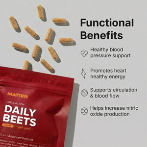Daily Beets