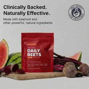 Daily Beets