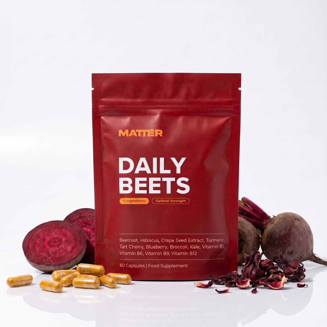 Daily Beets
